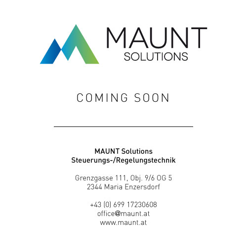 MAUNT Solutions